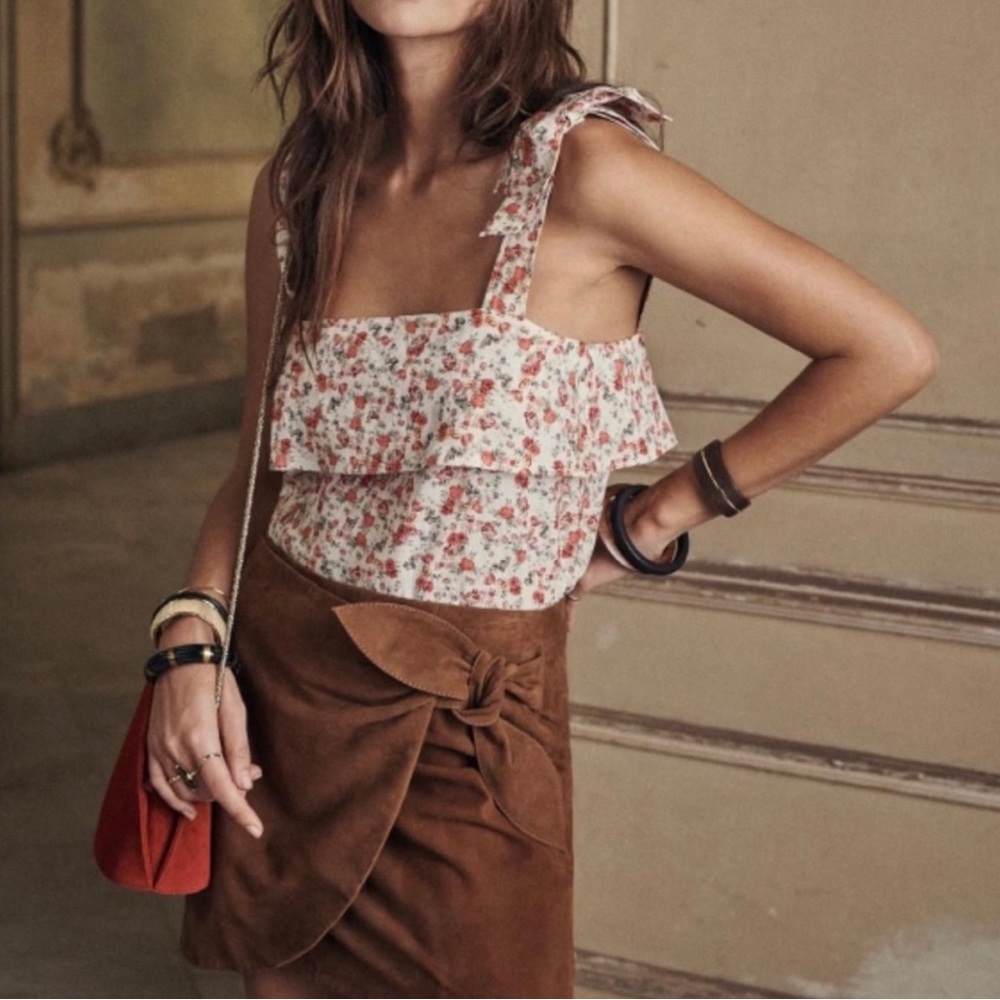 Gorgeous Isa Top, Sz 38.